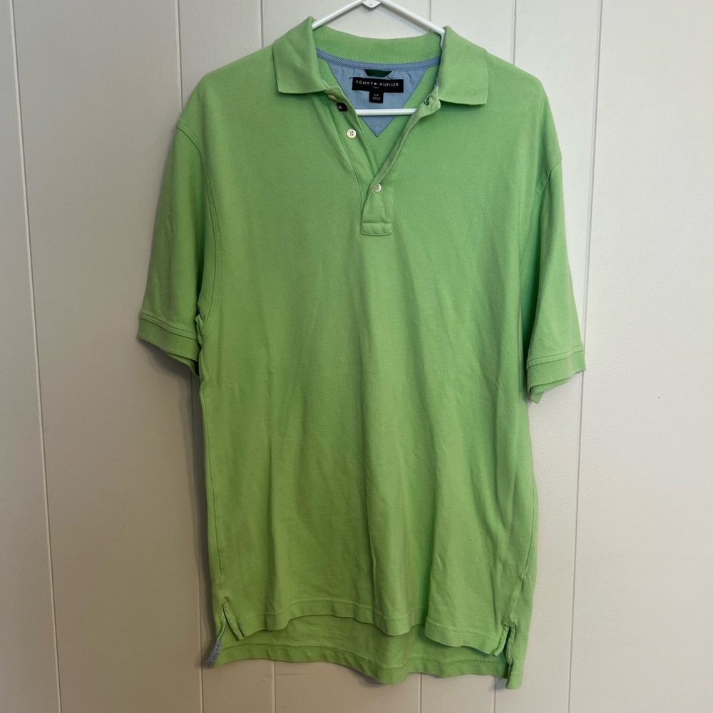 Tommy Hilfiger polo‎ size S
